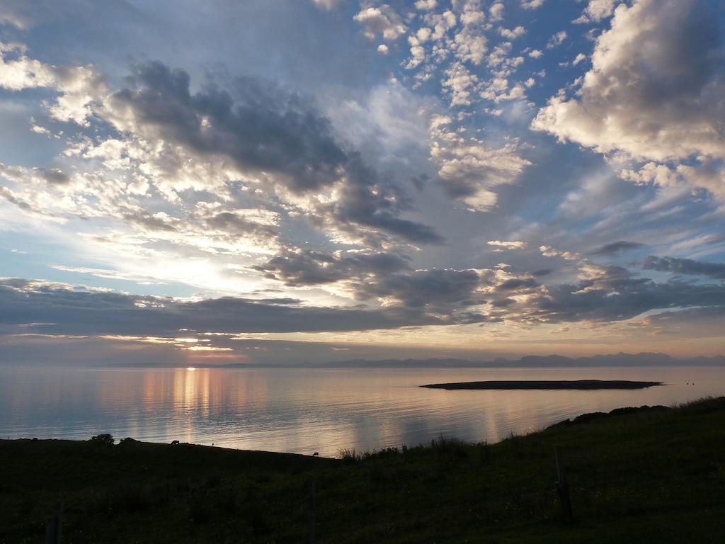 Kenmore Villa Staffin Cameră foto